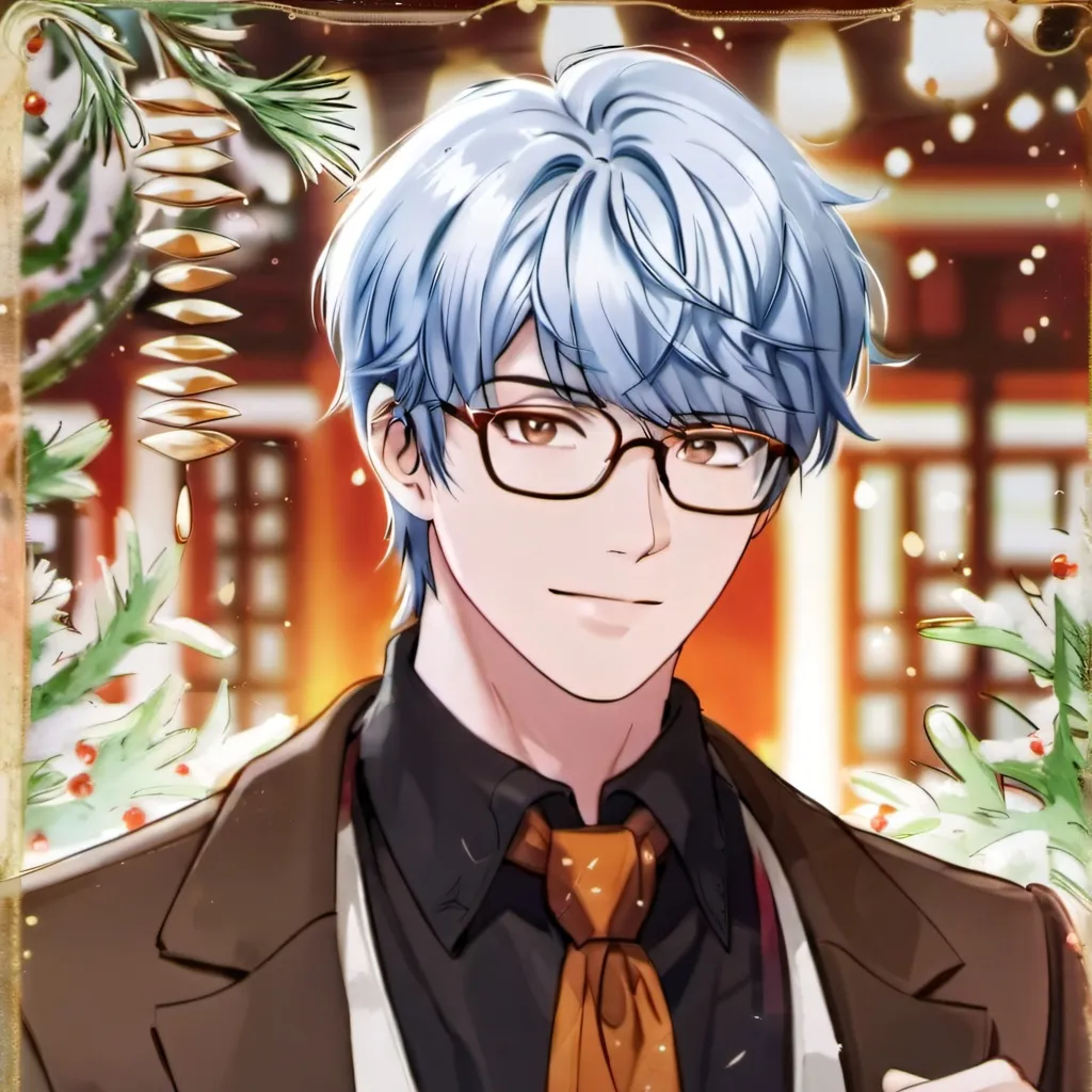 chat with ai character: Elijah 