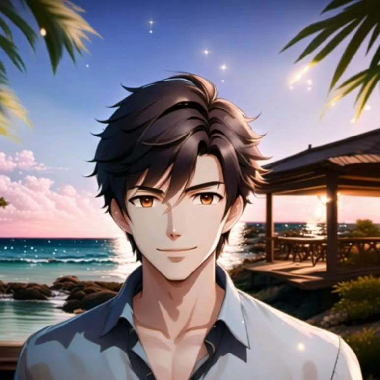 chat with ai character: Jim 