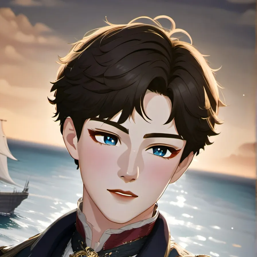 chat with ai character: Minho 