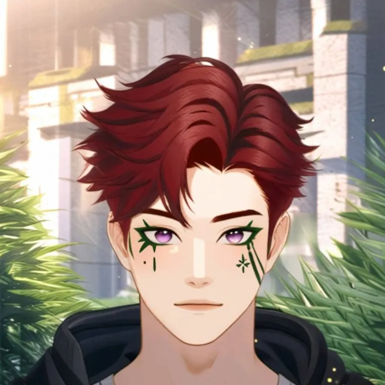 chat with ai character: Han 