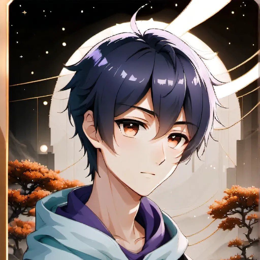 chat with ai character: Kaito 