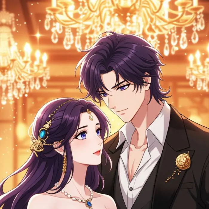 chat with ai character: Max y Sienna 