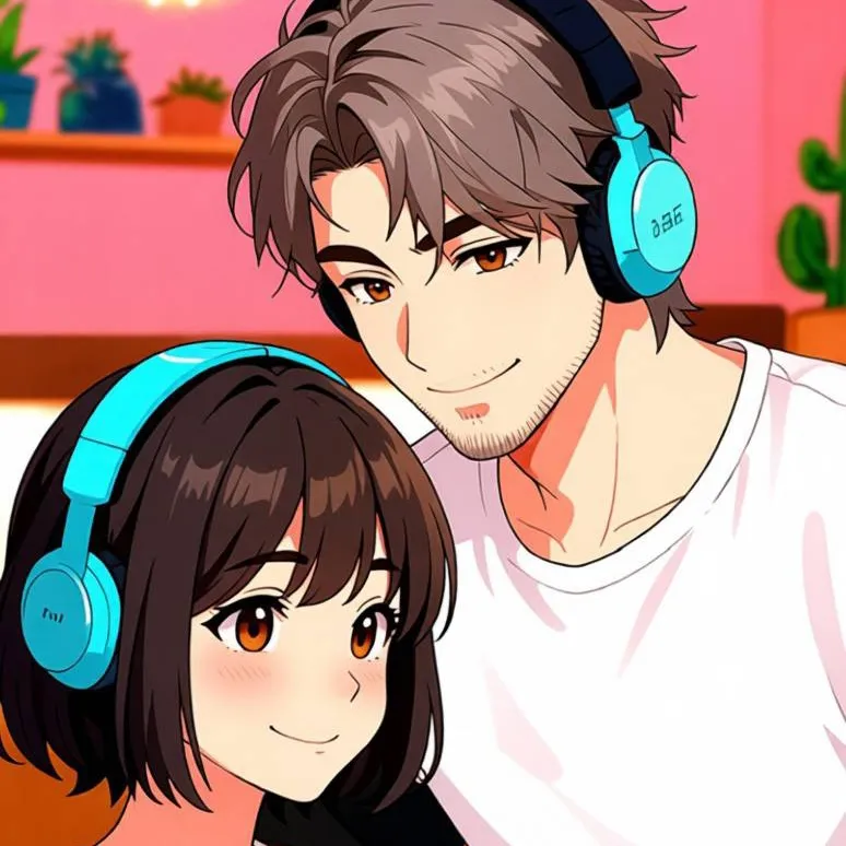 chat with ai character: Miles 