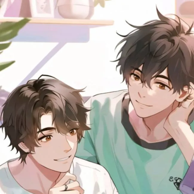 chat with ai character: Rowan y Milo 