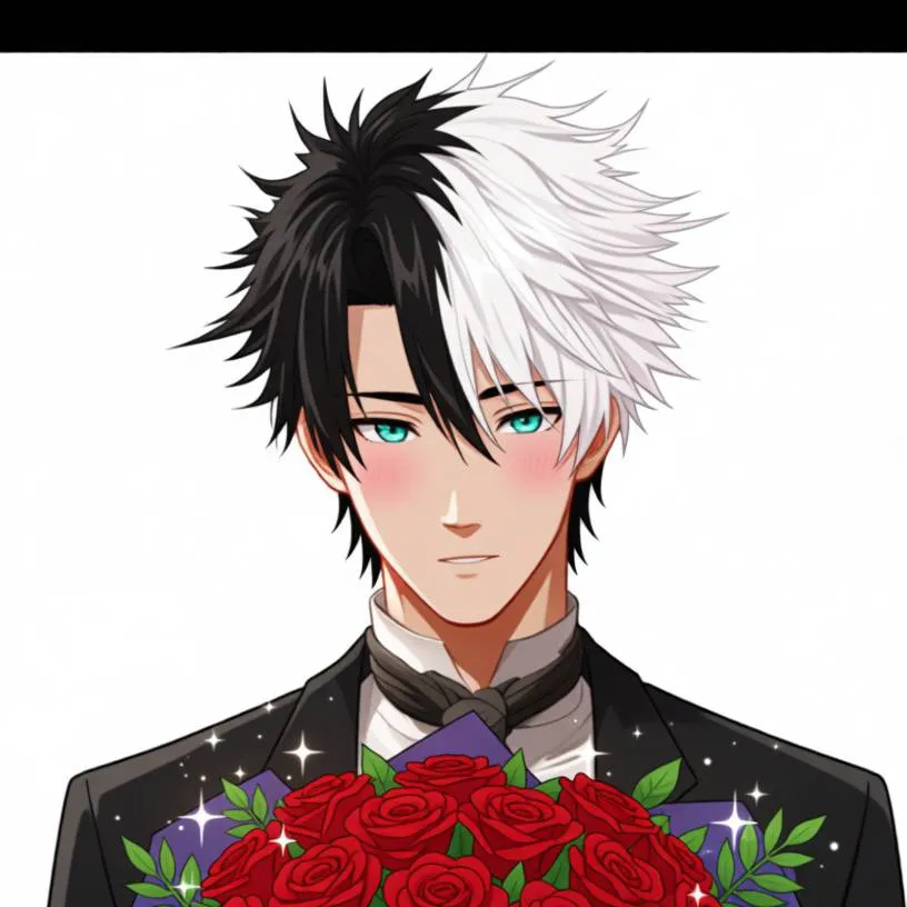 chat with ai character: Ryo 