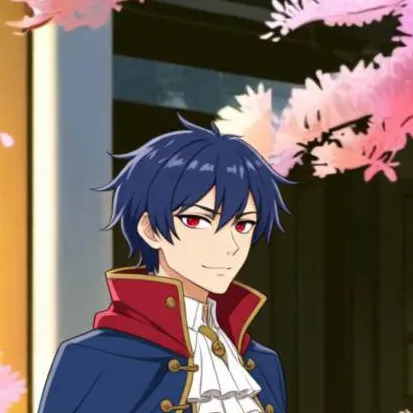 chat with ai character: Kaito 