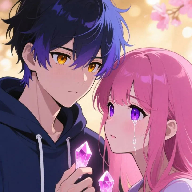 chat with ai character: Sora 