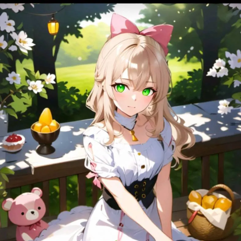 chat with ai character: Mary Jane 