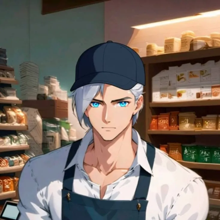 chat with ai character: Jim 