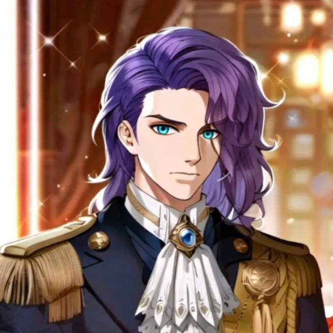 chat with ai character: Guilliam