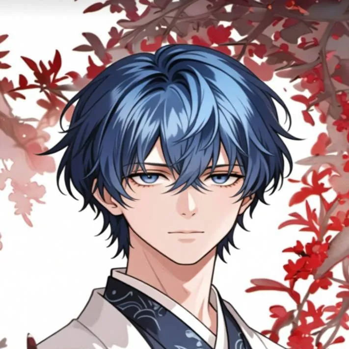 chat with ai character: Soren 