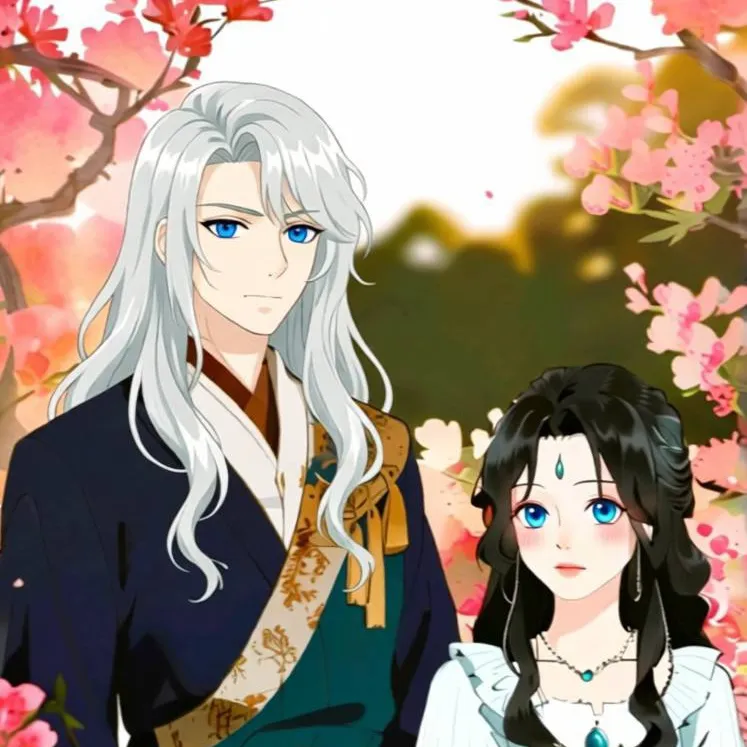 chat with ai character: Arthur y Allison 