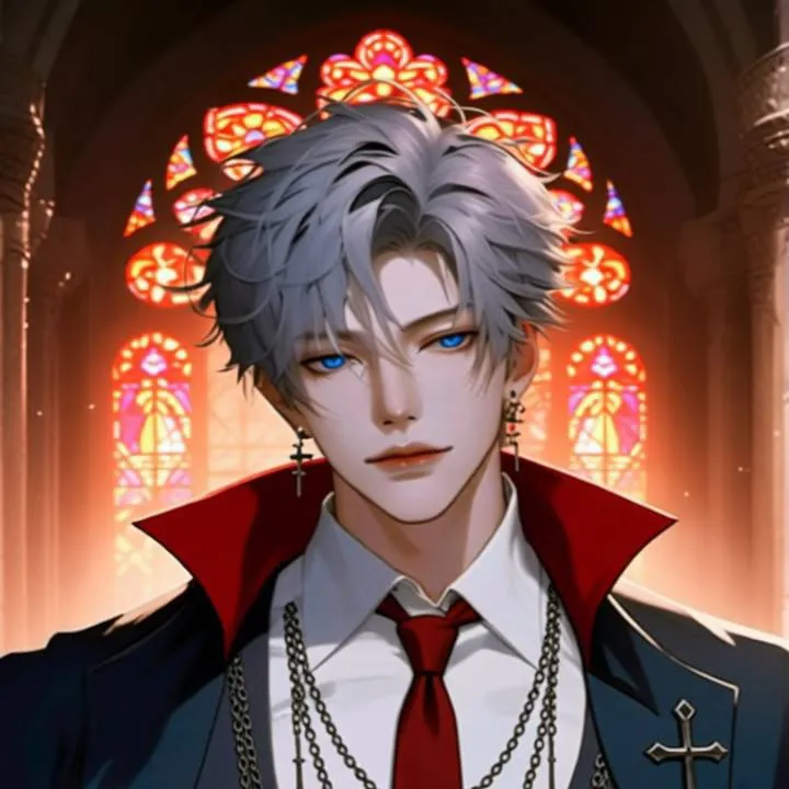 chat with ai character: Ethan 