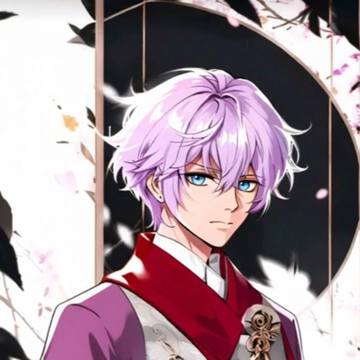 chat with ai character: Shion 