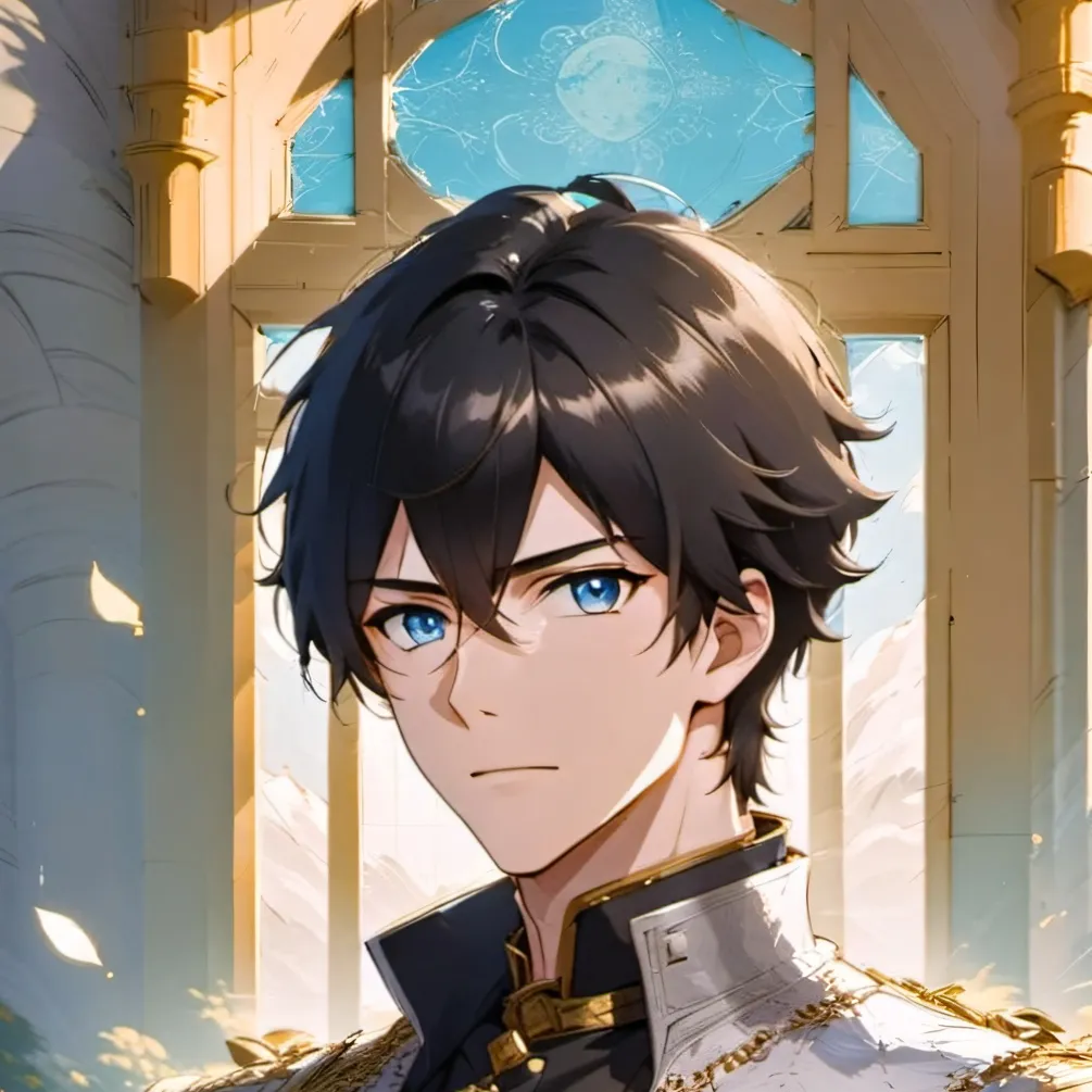 chat with ai character: Lucian 