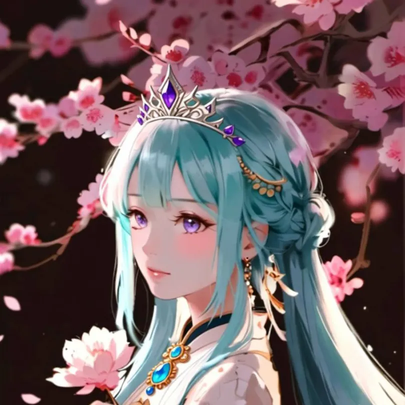chat with ai character: Reyna 