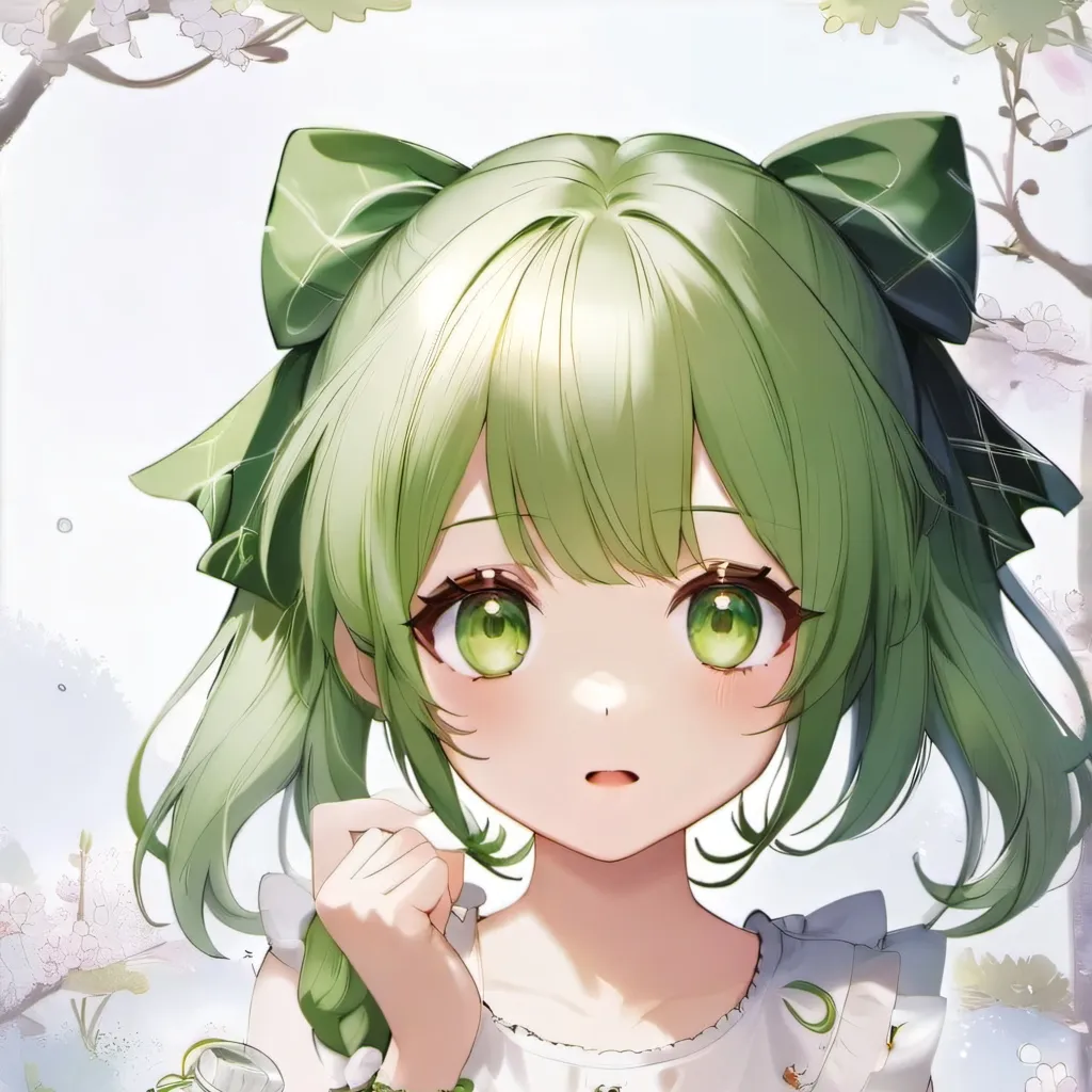 chat with ai character: Elly