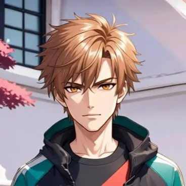 chat with ai character: Shiro 