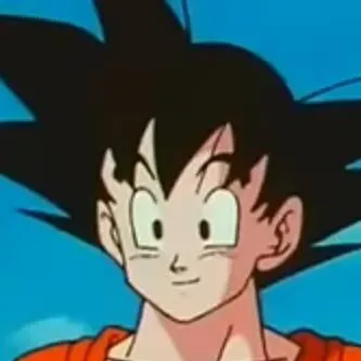 chat with ai character: dragon ball 🤕
