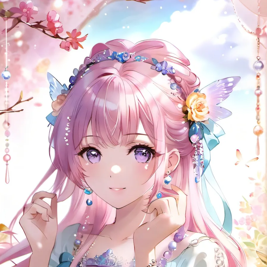 chat with ai character: Rosana 