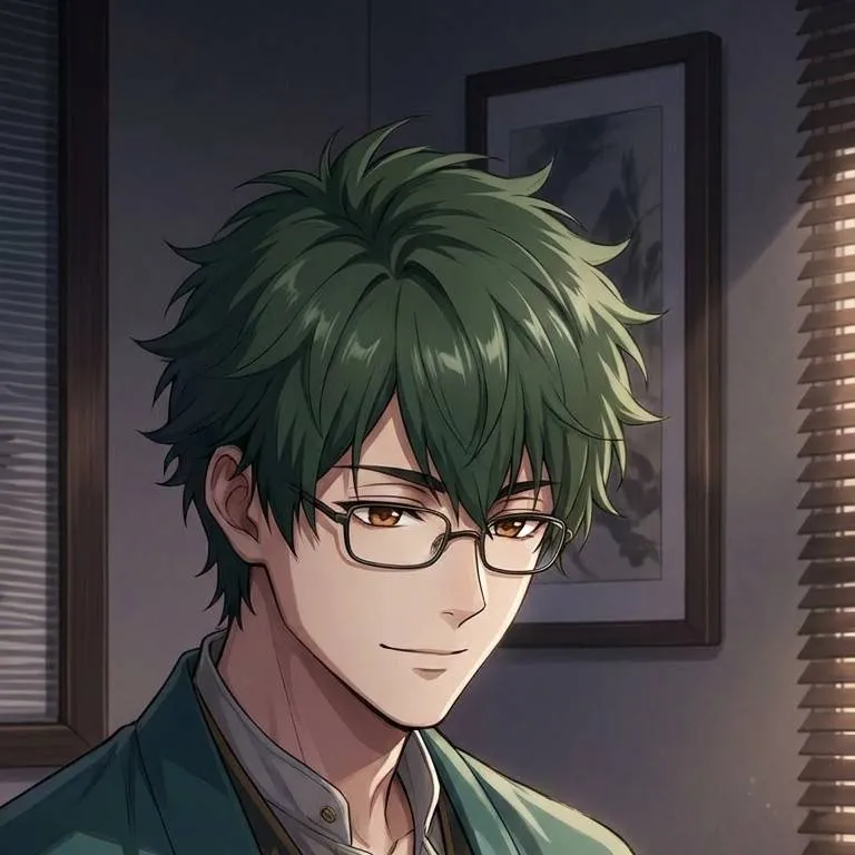 chat with ai character: Cody 