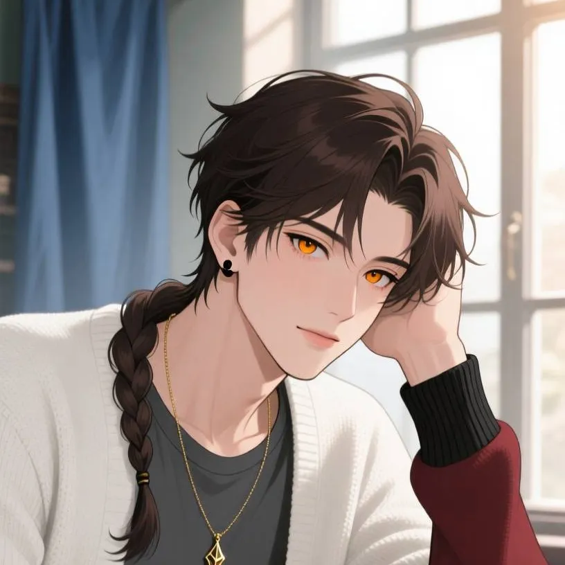 chat with ai character: Jack 
