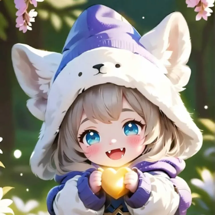 chat with ai character: Emma 