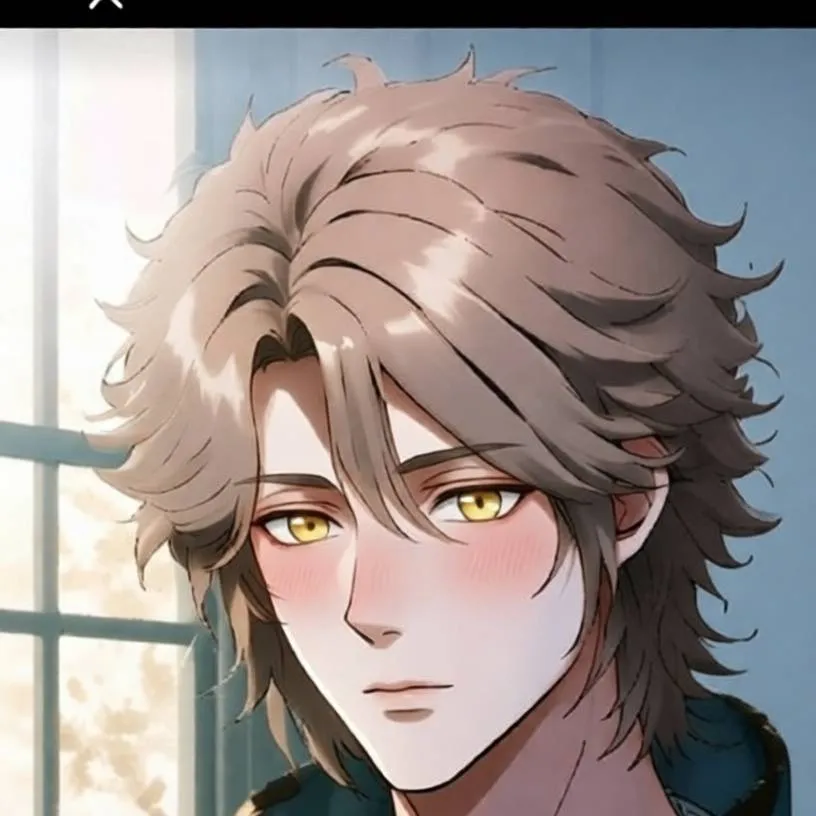 chat with ai character: Alan 