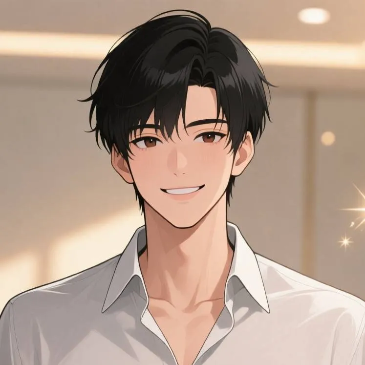 chat with ai character: Erick 