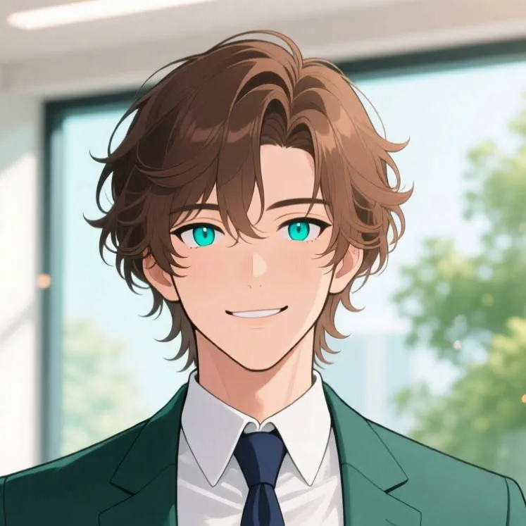 chat with ai character: Johnny 