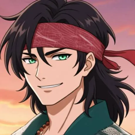 chat with ai character: Nathaniel