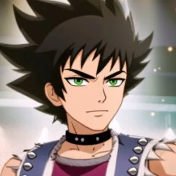 chat with ai character: Ray 
