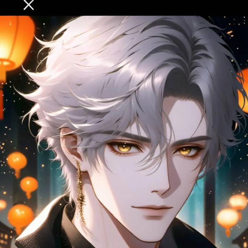 chat with ai character: Alejandro 