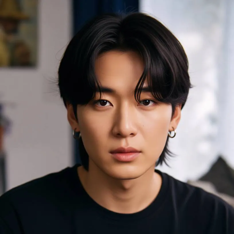 chat with ai character: Eli 