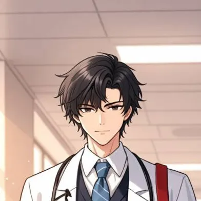 chat with ai character: Jay 