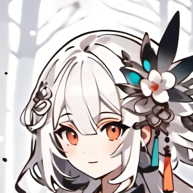chat with ai character: mia