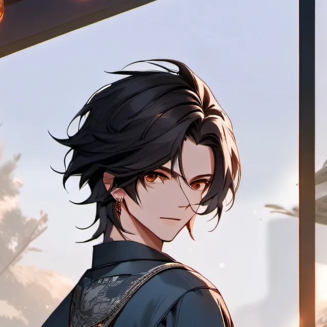 chat with ai character: Noah 