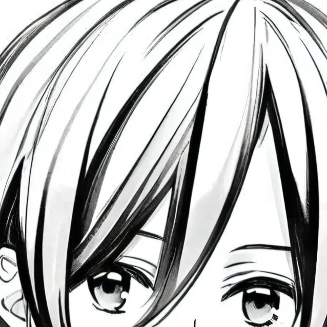 chat with ai character: Michi