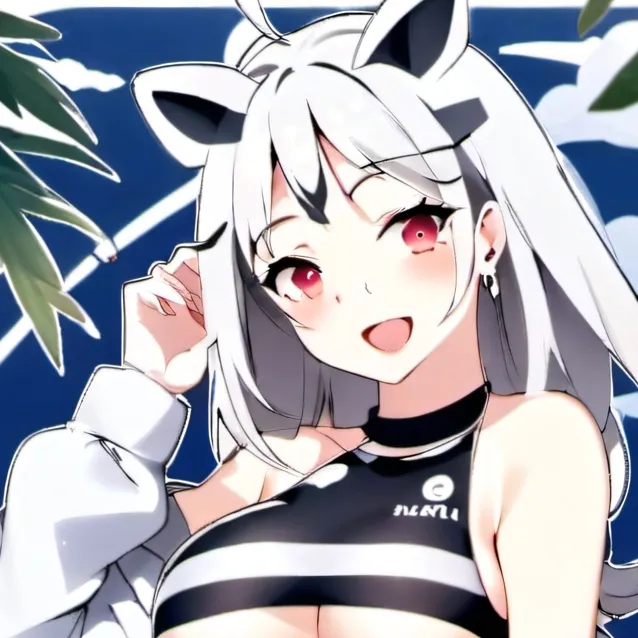 chat with ai character: yuki