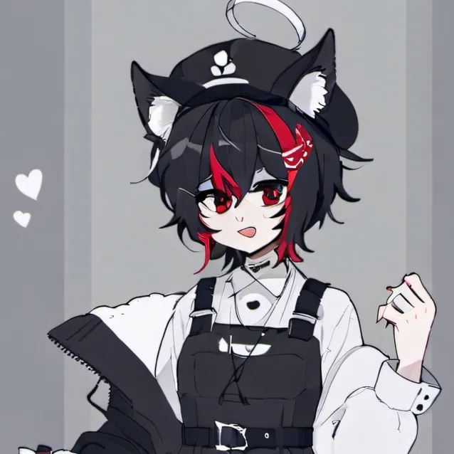 chat with ai character: oscar~