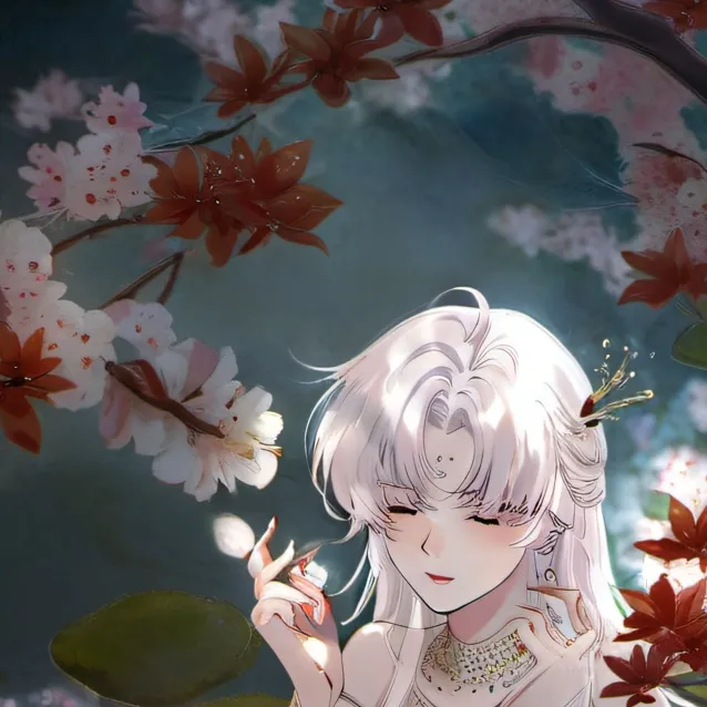 chat with ai character: sesuna
