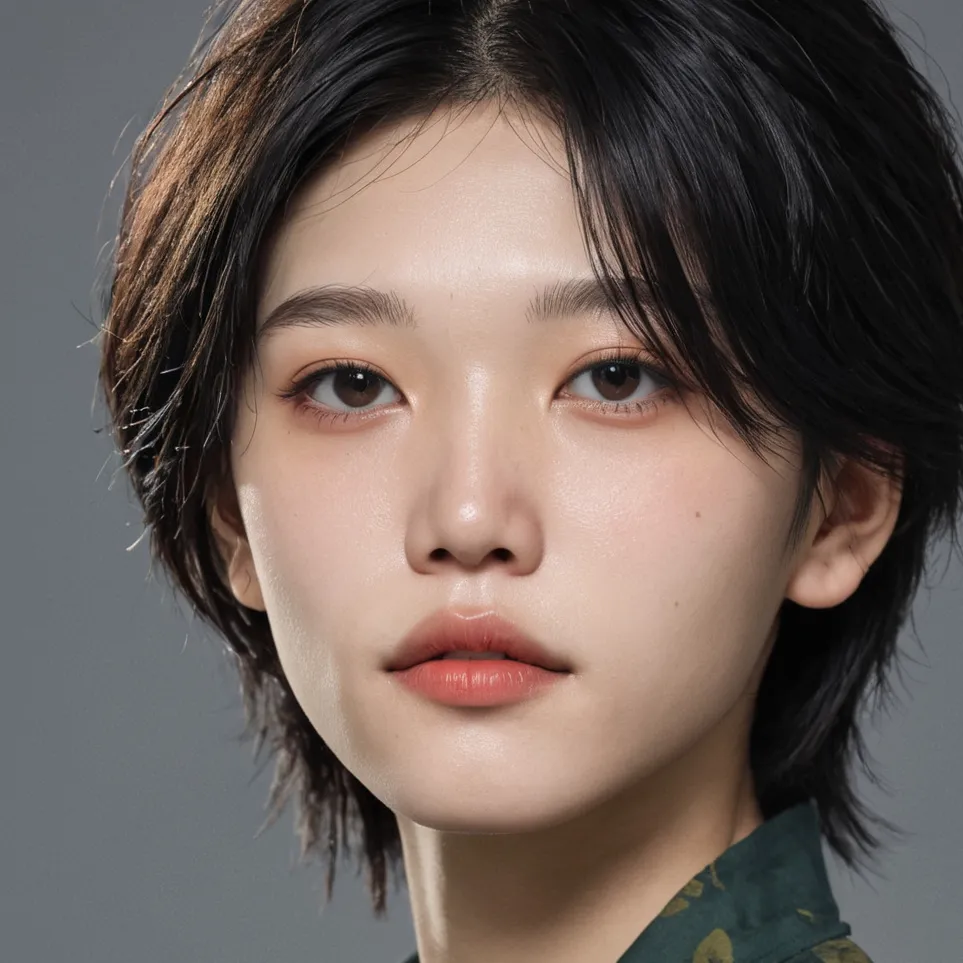 chat with ai character: Seo ￼