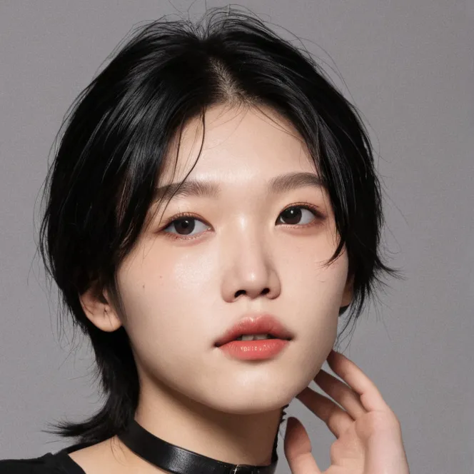 chat with ai character: Angel