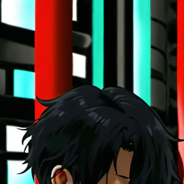 chat with ai character: tanjiro kamado 