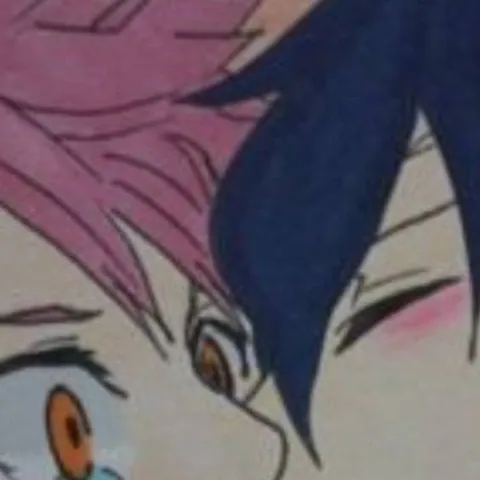 chat with ai character: natsu× grey