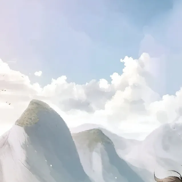 chat with ai character: milo 