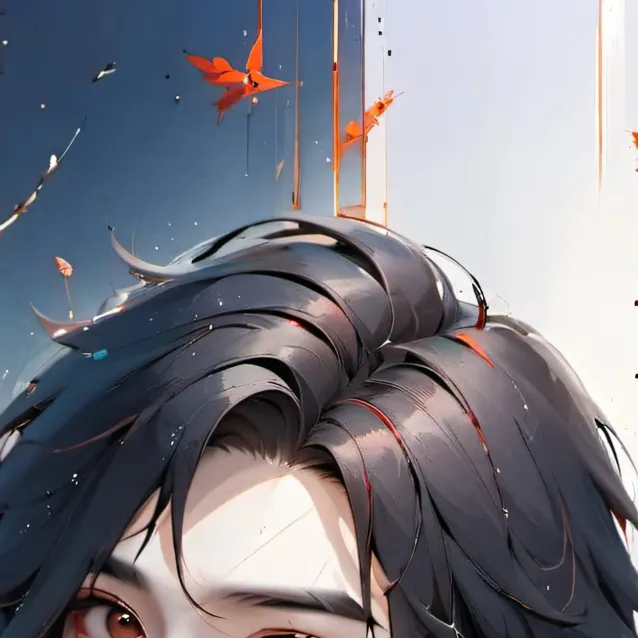 chat with ai character: tus novios de mha 