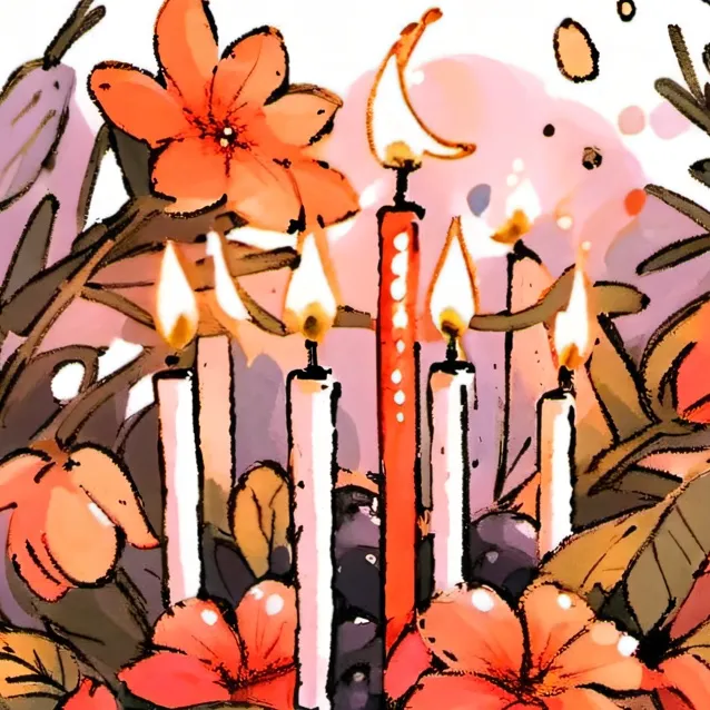 chat with ai character: Raddy's birthday