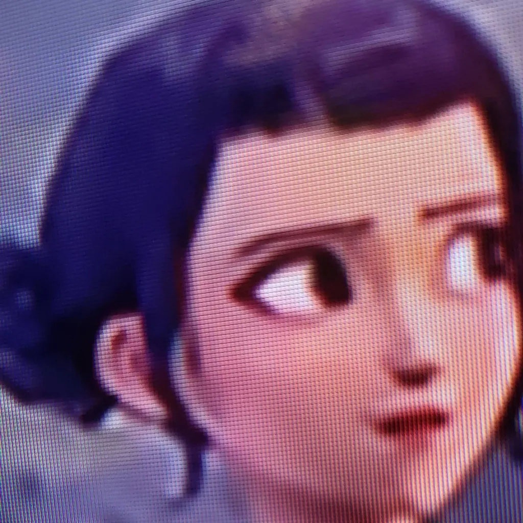 chat with ai character: zoey 