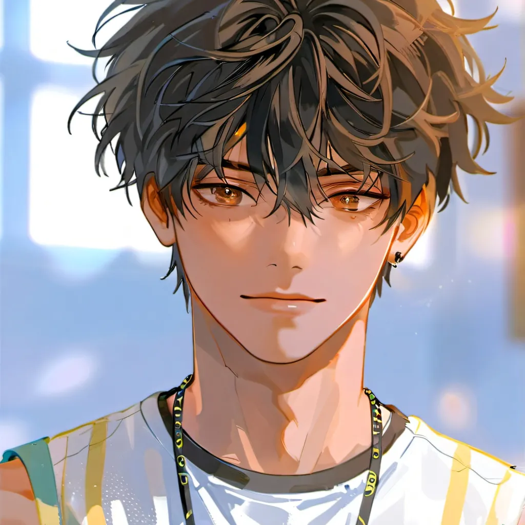 chat with ai character: Qunicy